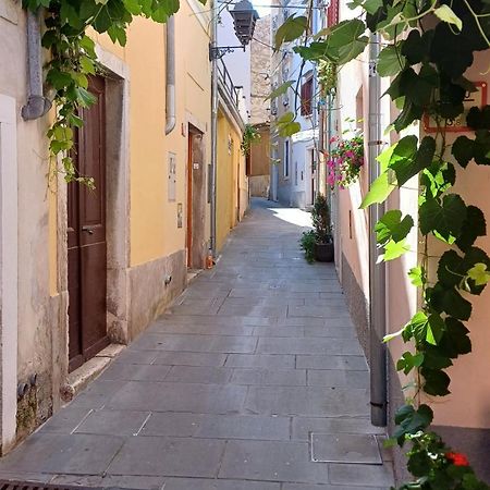 Tre Sorelle Πιράν Εξωτερικό φωτογραφία