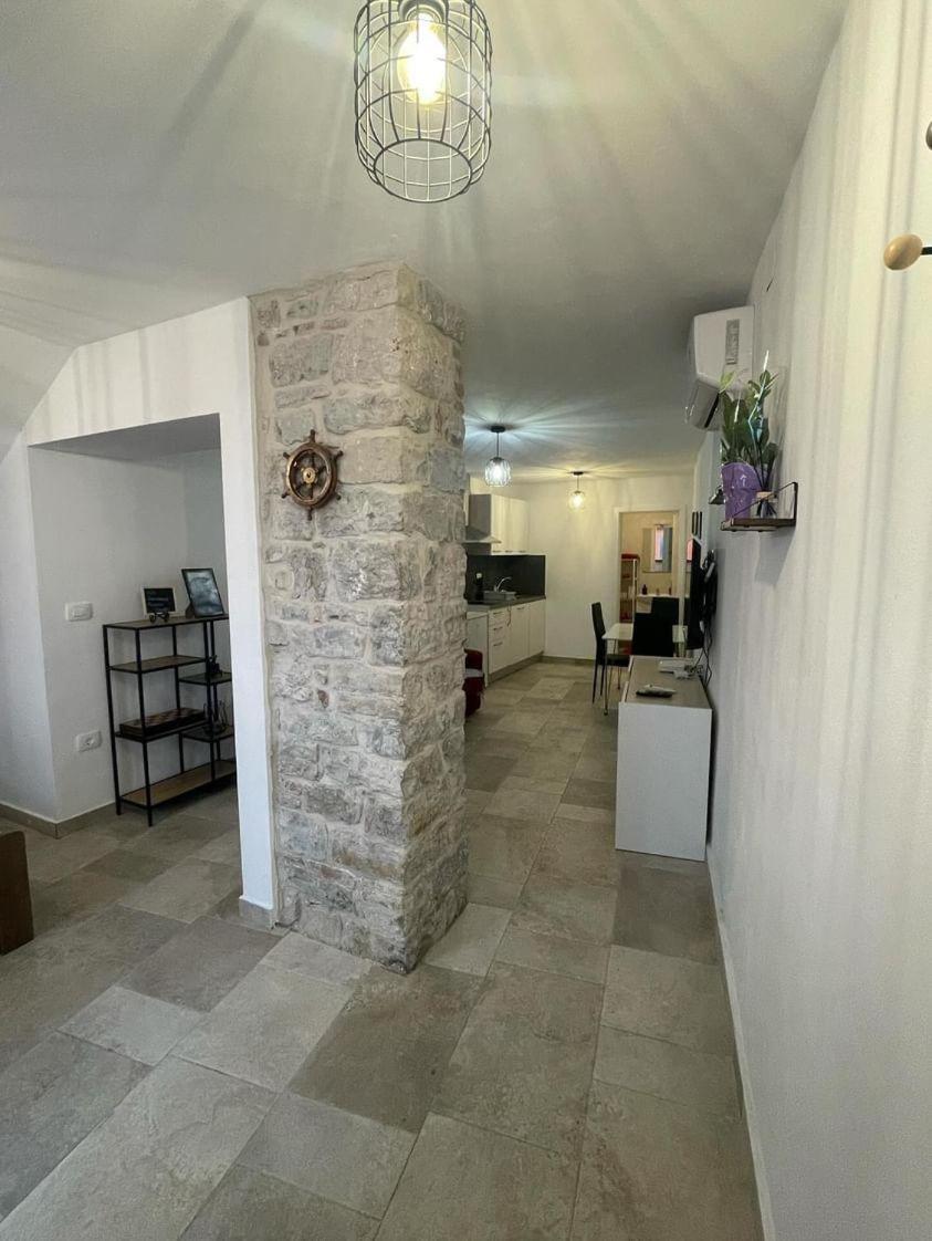 Tre Sorelle Πιράν Εξωτερικό φωτογραφία